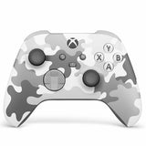 Special Edition Series Controller - Artic Camo