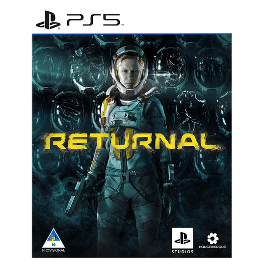 RETURNAL (PS5)