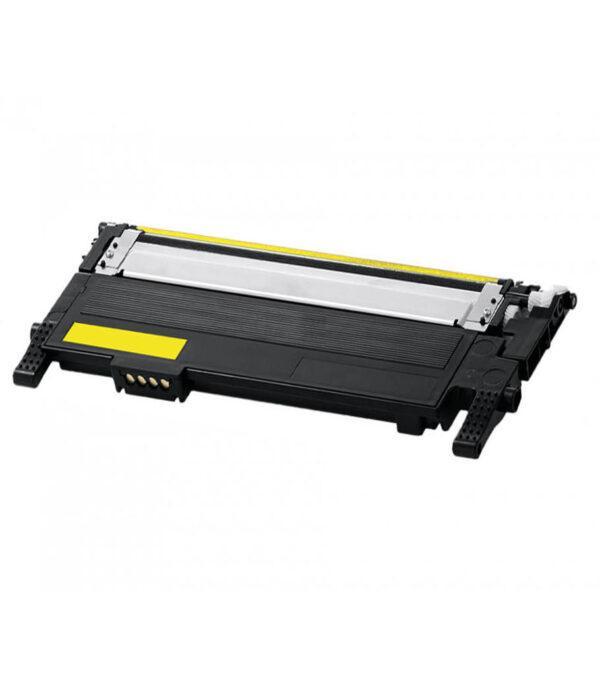 TONER FOR SAM CLT409S YELLOW