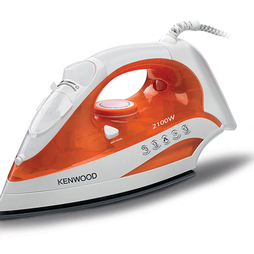Kenwood Ceramic Steam Iron