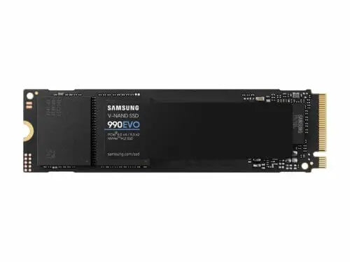 Samsung 990 EVO 1TB NVMe SSD