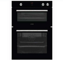 Goldair 90cm Built-In Double Electric Oven