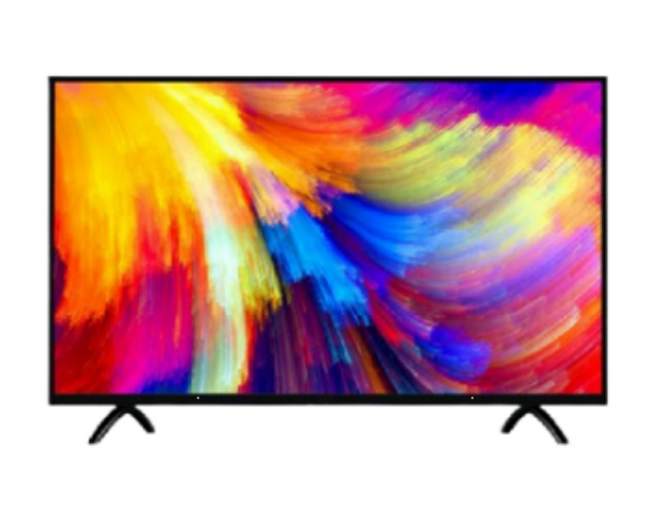 50” SMART FHD LED