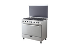 Goldair Free Standing Combi Cooker