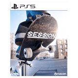 SESSION: SKATE SIM (PS5)