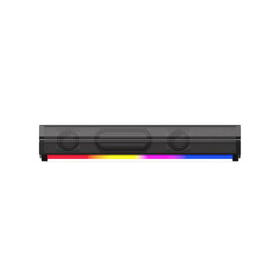 SOUNDBAR WITH WIRED SUBWOOFER TSB-2211