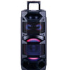 2.1 TROLLEY SPEAKER XS-N5313PB