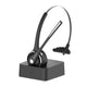 HT250 HEADSET BT5.2 ONE SIDE MIC BASE CH
