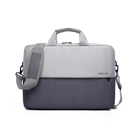 LB110 SLING BAG OXFORD 300D 15" GREY/DG