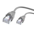 NT203 NETWORKING CABLE 3.0M CAT5E STR BG
