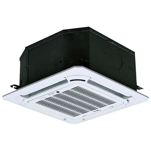 24000 BTU HEATPUMP CASSETTE - R410A