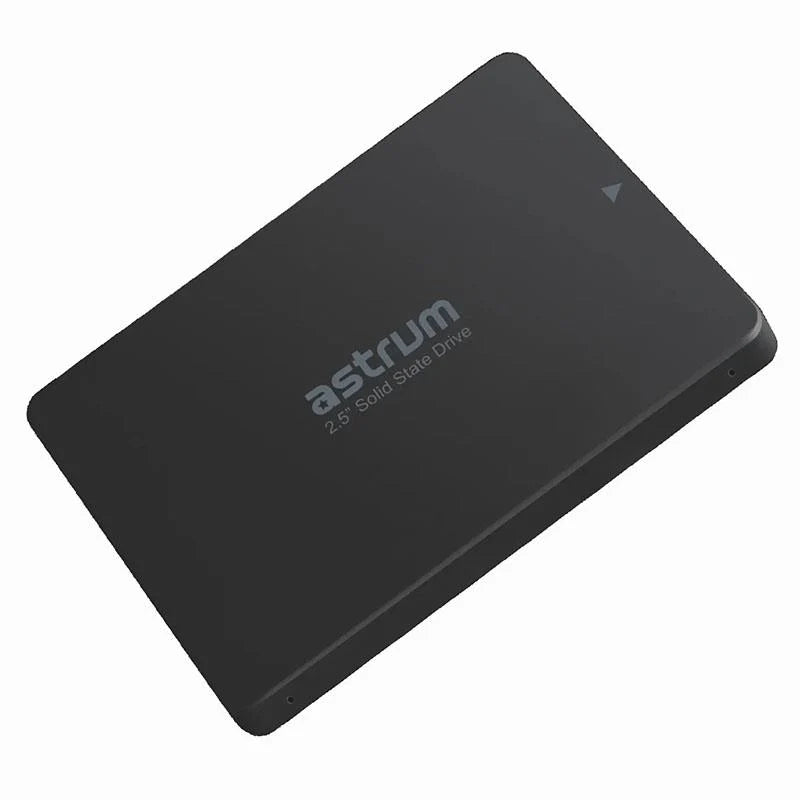 Astrum S256GX 256GB 2.5-inch SATA III Internal SSD AS256GX