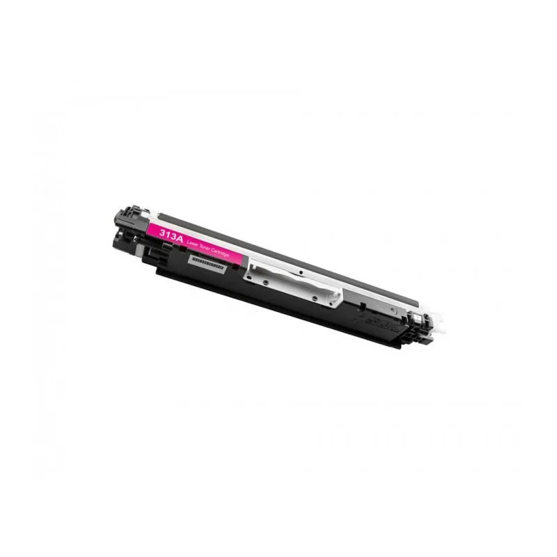 Astrum ACNC729M Generic Magenta Laser Toner Cartridge for Canon 729 Printers