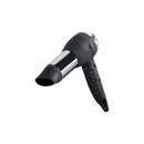 Sunbeam Black & Chrome 1600w Hairdryer