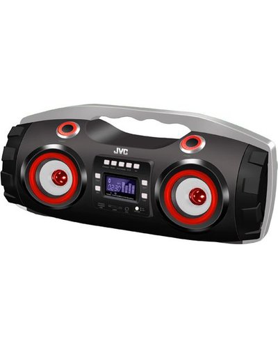 BLUETOOTH PORTABLE CD PLAYER