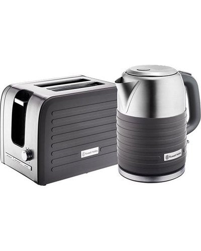 SILICONE PACK – GREY