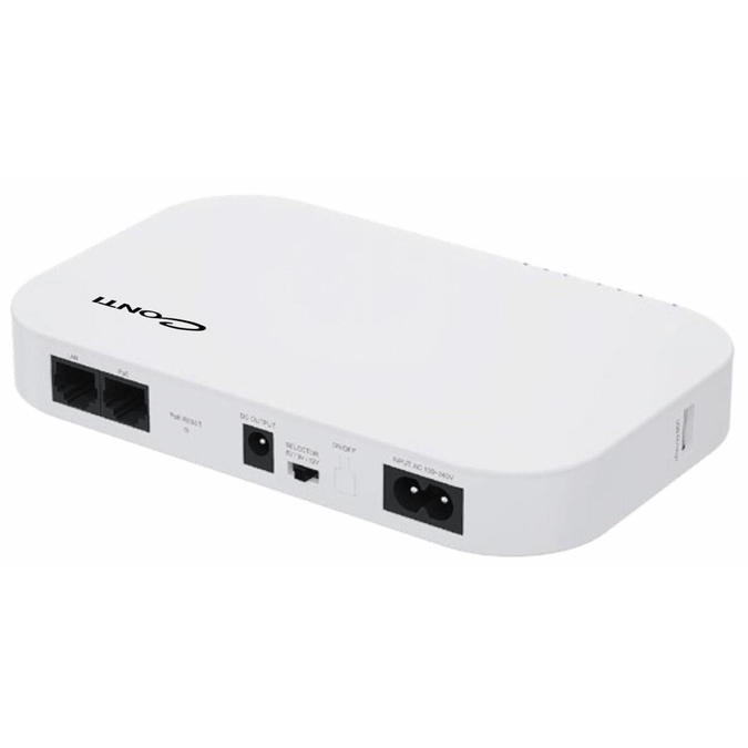 Conti 18W 10000mAh Smart Mini UPS CUPS-18