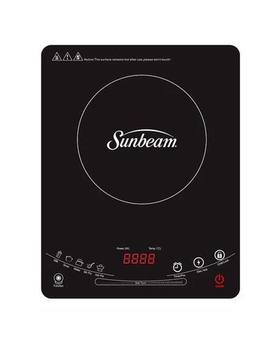 Sunbeam Induction Cooker