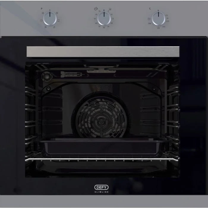 DEFY SLIMELINE MULTIFUCTION OVEN