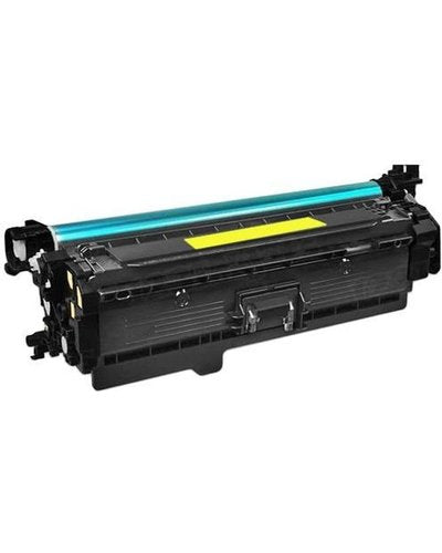 TONER FOR HP 201A CF400A CANON 045 YELLO