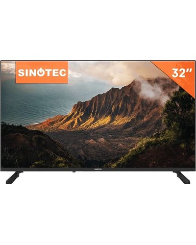 SINOTEC 32'' HD DIGITAL TV