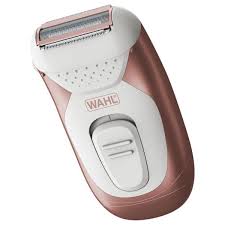Wahl Smooth Confidence, Ladies Waterproof, Battery Shaver WT3024992
