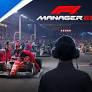 F1® MANAGER 2022 (PS5)
