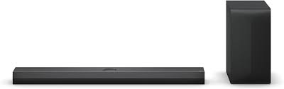 LG Soundbar for TV with Dolby Atmos® 3.1.1 Channel S70TY