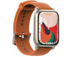 Astrum MT30 1.91-inch Smart Watch Orange A61651-K