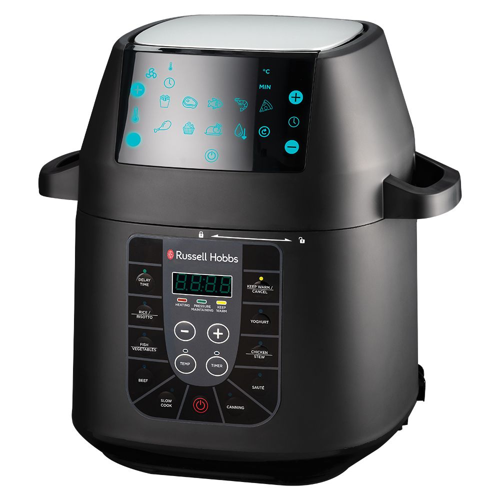 Dualchef 21 Function