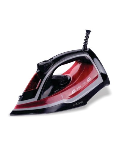 Goldair Dry / Steam / Spray / Surge Iron
