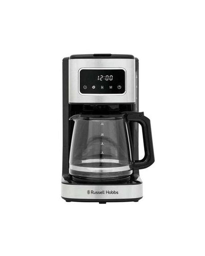RUSSELL HOBBS DIGITAL FILTER COFFEE