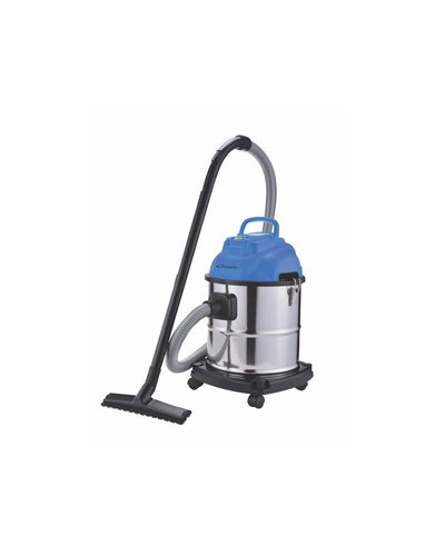 WET AND DRY VACUUM CLEANER