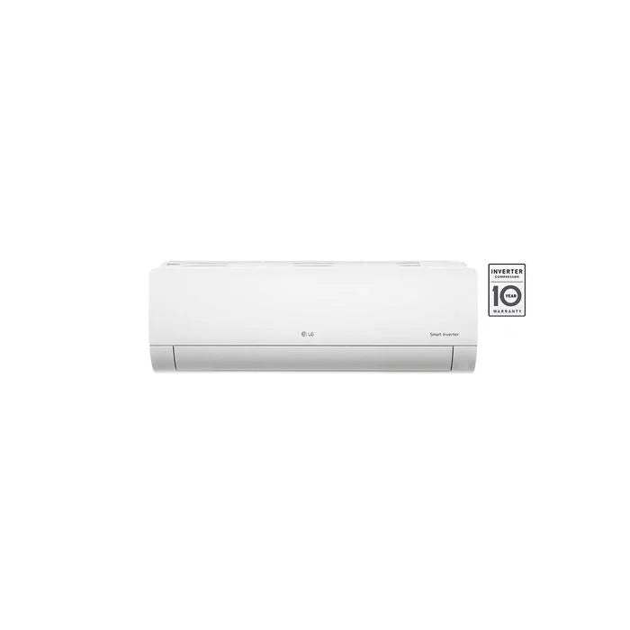 LG Dual Inverter M13AJH 12,000 BTU Heating & Cooling Split Air Conditioner
