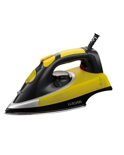 Goldair Dry / Steam / Spray / Surge Iron