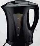 Ideal 1.7L Auto Kettle - Black