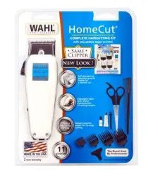 Wahl 11 Piece Multi Cut Complete Hair Clipper Kit