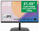 21.45” IPS FLAT MONITOR