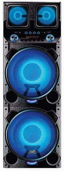 PORTABLE SPEAKER SYSTEM