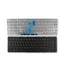 Astrum Replacement Laptop Keyboard for HP 15-AC Normal Black US