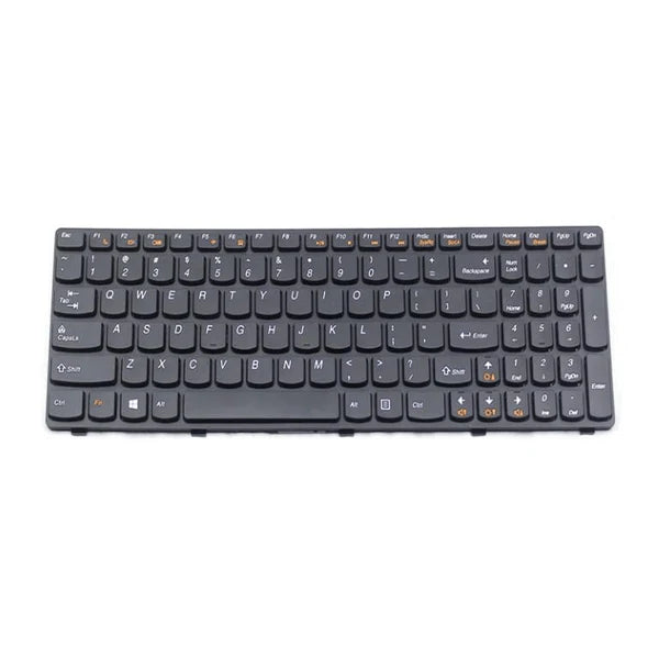 KB LENOVO G580 CHOCOLATE BLACK US