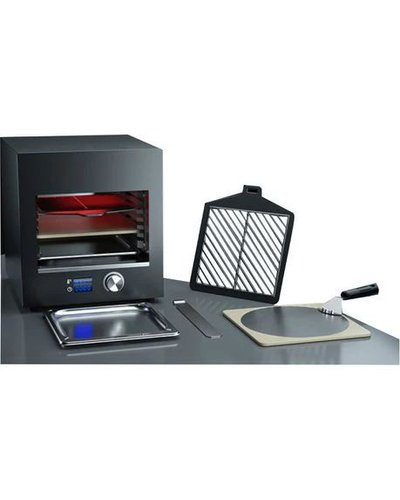 Sunbeam Electric Beef Griller + Pizza Shovel