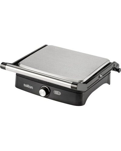 SALTON SANDWICH PRES