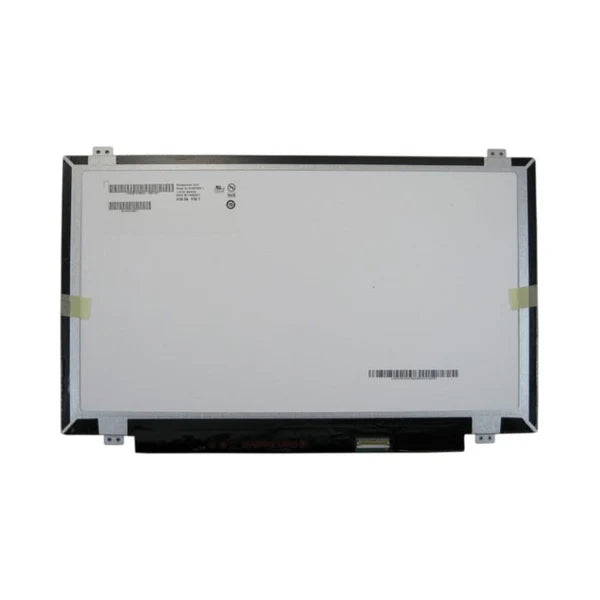 14.0" 30PIN LCD SLIM HD 1366 X 768 BRACK