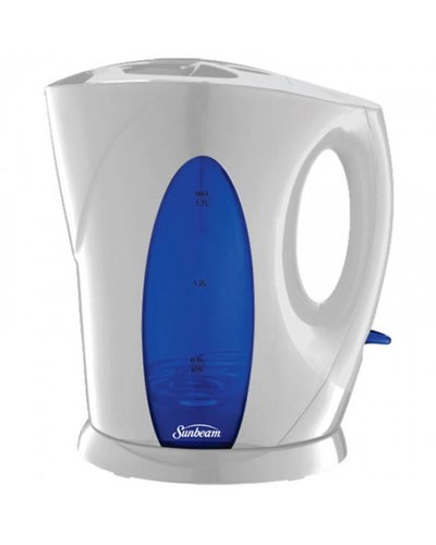 Sunbeam 1.8L Cordless Kettle