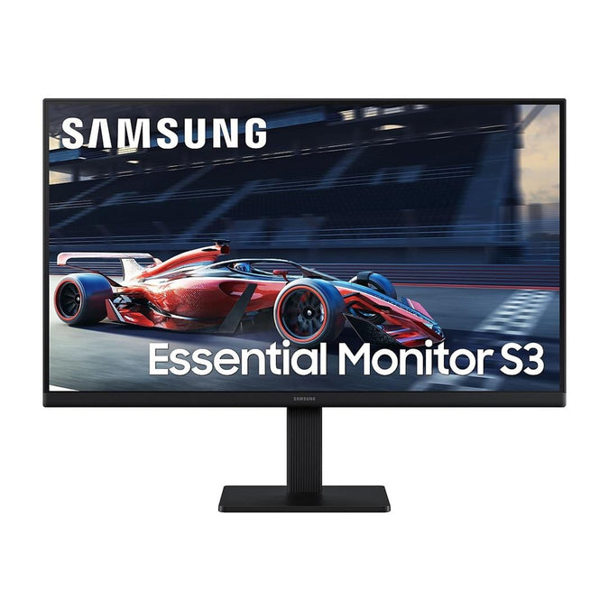 SAMSUNG 24" ODYSSEY G3 G30D FHD 180HZ GAMING MONITOR