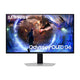 SAMSUNG 27" ODYSSEY OLED G6 G60SD QHD 360HZ GAMING MONITOR