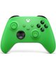 Series Controller - Velocity Green