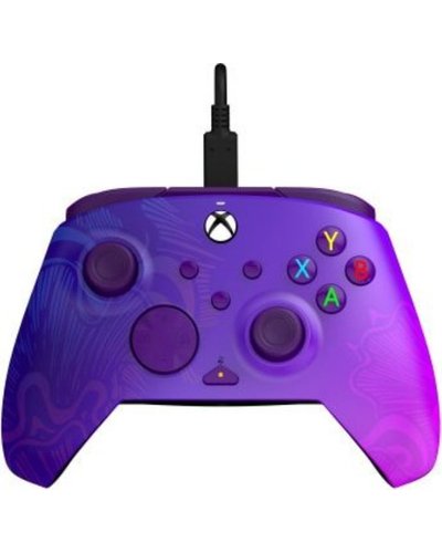 Series Controller - Astral Purple
