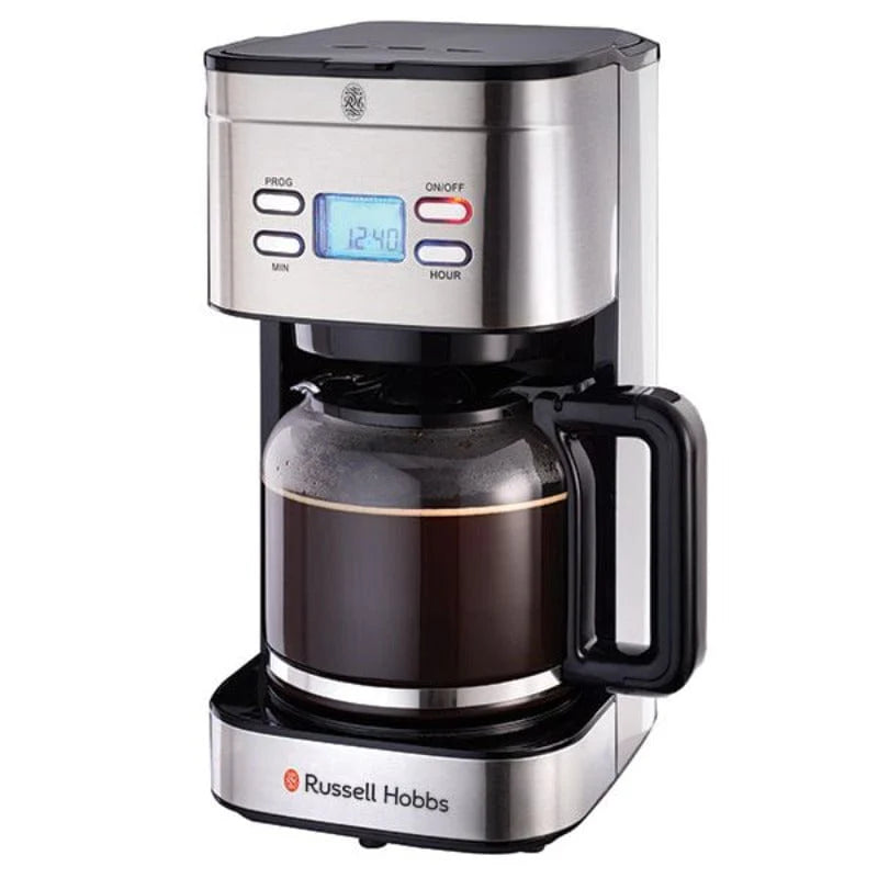 Russell Hobbs RHFD01 Elegance Digital Coffee Maker